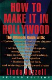 How To Make It In Hollywood (eBook, ePUB)