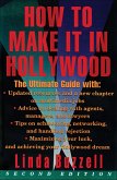 How to Make It in Hollywood (eBook, ePUB)