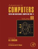 Green and Sustainable Computing: Part II (eBook, ePUB)