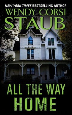 Cover All the Way Home (eBook, ePUB)