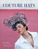 Couture Hats (eBook, ePUB)