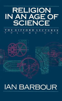 Cover Religion in an Age of Science (eBook, ePUB)