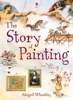 Story of Painting - Wheatley, Abigail
