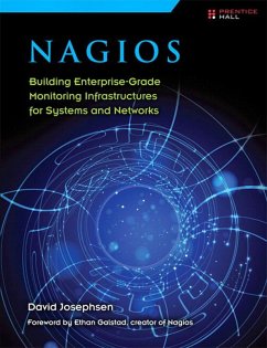 Nagios (eBook, PDF) - Josephsen, David