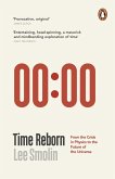 Time Reborn (eBook, ePUB)
