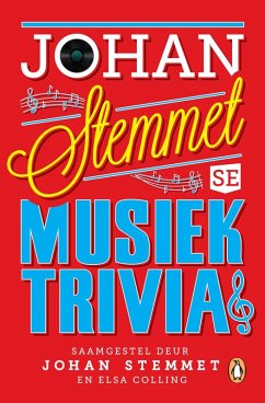 Cover Johan Stemmet se musiektrivia (eBook, ePUB)
