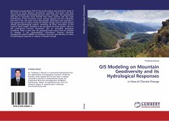 GIS Modeling on Mountain Geodiversity and its Hydrological Responses