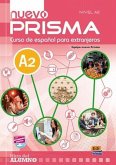 Nuevo Prisma A2: libro del alumno