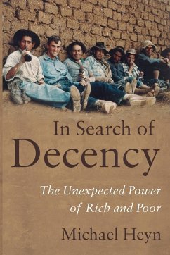 In Search of Decency - Heyn, Michael