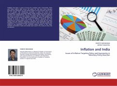 Inflation and India - Mohandas, Vineeth;Thadathil, Merin