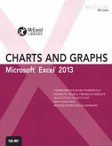 Excel 2013 Charts and Graphs (eBook, PDF)