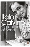 Collection of Sand (eBook, ePUB)