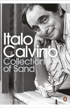 Cover Collection of Sand (eBook, ePUB)