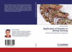 Application of Genetics in Shrimp Farming - Megahed, Mohamed