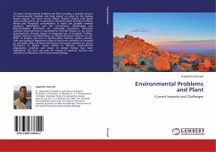 Environmental Problems and Plant - Dwivedi, Nagendra