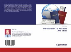 Introduction To Passport And Visas