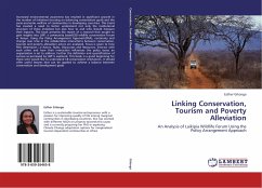 Linking Conservation, Tourism and Poverty Alleviation