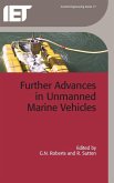 Further Advances in Unmanned Marine Vehicles