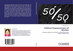 Political Empowerment of Women - Ramani, Rajana