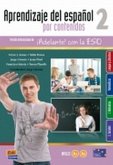 Aprendizaje del Español Por Contenidos Level 2 Libro del Alumno