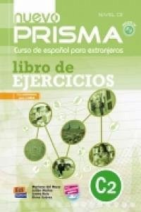 Nuevo Prisma C2 - Ruiz, Juana; Munoz, Julian; Mazo, Mariano del