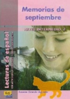 Lecturas de Español B1 Memorias de Serpiente - Grande Aguado, Susana