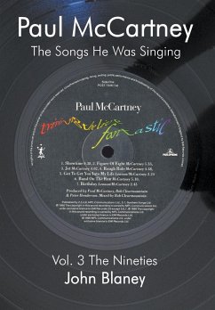 Paul McCartney - Blaney, John