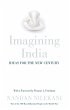 Imagining India (eBook, ePUB) - Bild 1