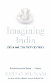 Imagining India (eBook, ePUB)