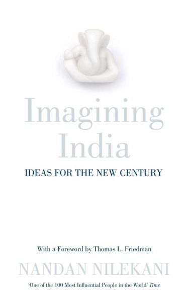 Imagining India (eBook, ePUB)