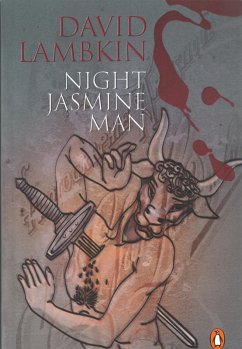 Night Jasmine Man (eBook, ePUB) - Lambkin, David