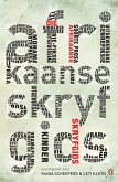 Die Afrikaanse Skryfgids (eBook, ePUB)