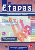 Etapas Level 14 Competencias - Libro del Alumno/Ejercicios + CD