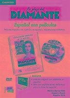 La Plaza del Diamante + DVD - García-Viñó Sánchez, Mónica; Ortiz Gómez, Ángeles; Massó, Amparo