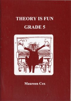 Theory is Fun - Cox, Maureen
