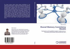 Shared Memory Consistency Models
