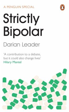 Strictly Bipolar (eBook, ePUB) - Leader, Darian