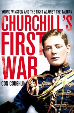 Churchill's First War (eBook, ePUB) - Coughlin, Con