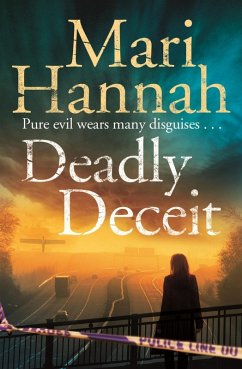 Deadly Deceit (eBook, ePUB) - Hannah, Mari