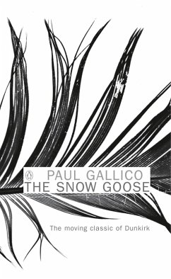 Cover The Snow Goose and The Small Miracle (eBook, ePUB)