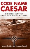 Code Name Caesar (eBook, ePUB) Code Name Caesar (eBook, ePUB)