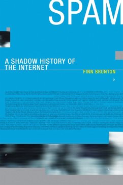 Spam (eBook, ePUB) - Brunton, Finn