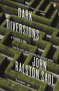 Cover Dark Diversions (eBook, ePUB)