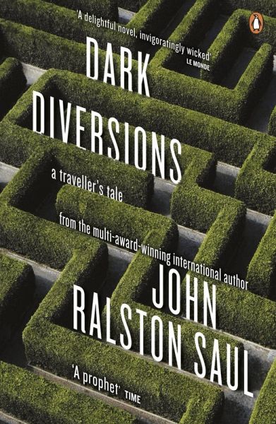 Dark Diversions (eBook, ePUB) Dark Diversions (eBook, ePUB)