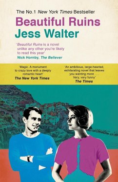 Beautiful Ruins (eBook, ePUB) - Walter, Jess