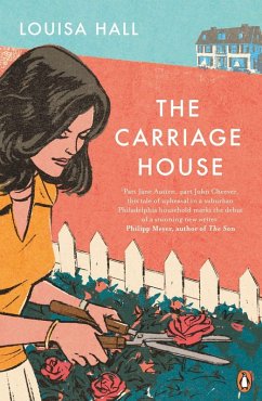 Cover The Carriage House (eBook, ePUB)