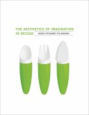 The Aesthetics of Imagination in Design (eBook, ePUB)