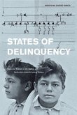 States of Delinquency (eBook, ePUB)