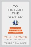 To Repair the World (eBook, ePUB)