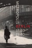 Metropolis Berlin (eBook, ePUB)